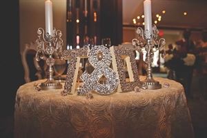 Swanky Soiree Event Design and Wedding Planning