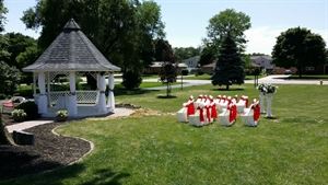 Speedway Legacy Inn & Events