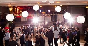 Sound Enforcement DJ Service