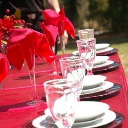 Touch of Peaches Event Planning