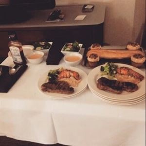 Touch of Peaches Event Planning