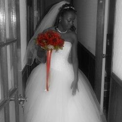 Touch of Peaches Event Planning