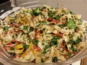 Touch of Peaches Event Planning