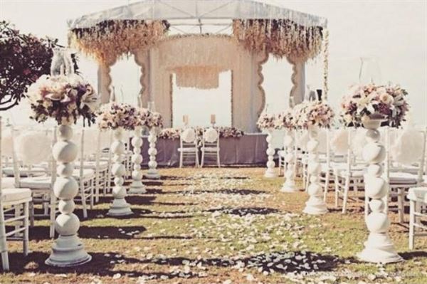 Touch of Peaches Event Planning