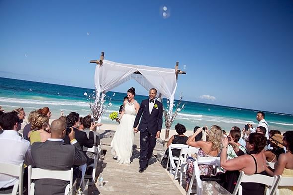 Touch of Peaches Event Planning