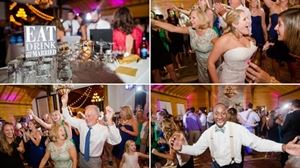 Sound Enforcement DJ Service