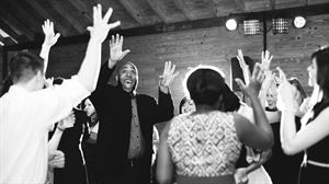 Sound Enforcement DJ Service