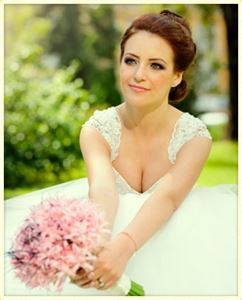 Sandstone Weddings & Special Events Inc.