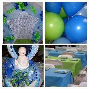 Confetti Party Place