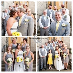 Elizabeth Hannah Studios