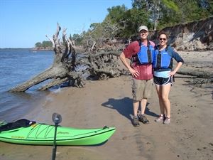 Up The Creek Xpeditions