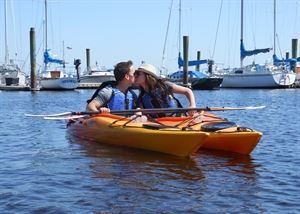 Up The Creek Xpeditions