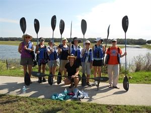 Up The Creek Xpeditions