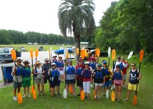 Up The Creek Xpeditions