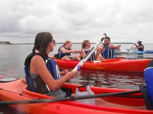 Up The Creek Xpeditions