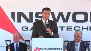 Montgomery Media Productions