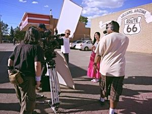 Montgomery Media Productions