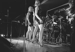 Uptown Entertainment