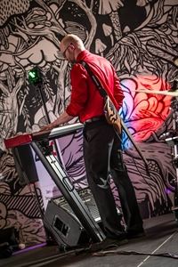 Uptown Entertainment