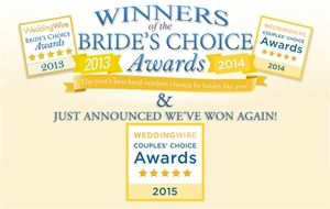 The New Dance Machine DJ service