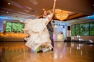 The New Dance Machine DJ service