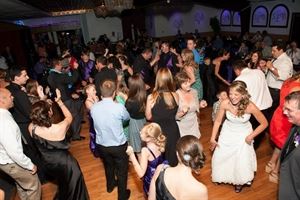 The New Dance Machine DJ service