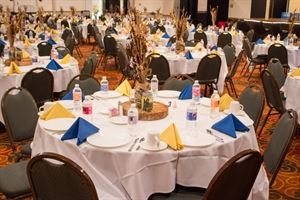 The District Event Center