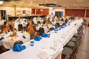 The District Event Center