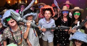 DJ Johnny Johnson Wedding & Event Specialist