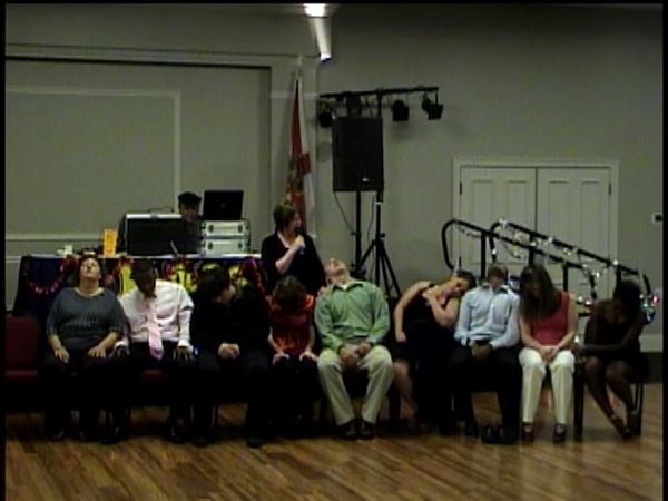 Comedy Hypnotist Denise Oatley Hall-The Laugh Specialist-  Serving Your Area