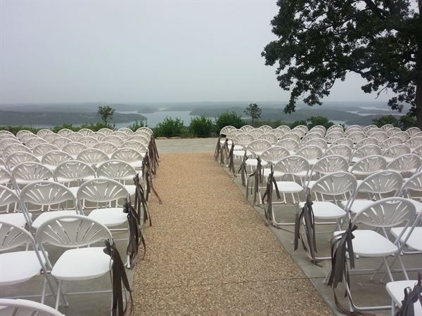 Whitney Mountain Lodge