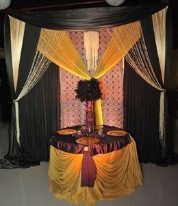 OC Brides Corporate Event & Wedding Planning