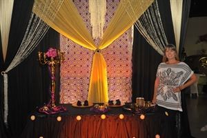 OC Brides Corporate Event & Wedding Planning