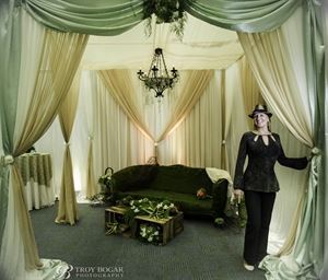 OC Brides Corporate Event & Wedding Planning