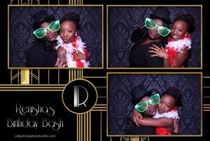 Valley Forge Photobooths