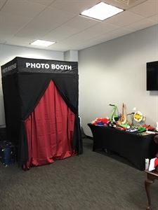 Valley Forge Photobooths