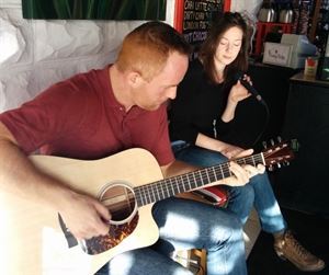 Pj & Oli, Acoustic Duet