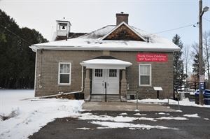 Town of East Gwillimbury- North Union Community Center