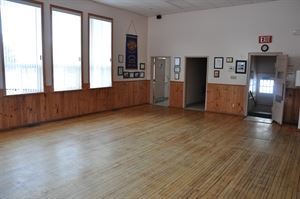 Town of East Gwillimbury- North Union Community Center