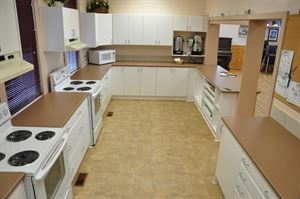 Town of East Gwillimbury- North Union Community Center