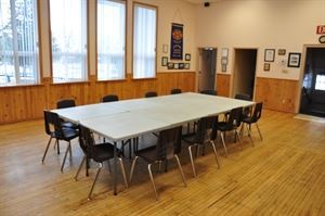 Town of East Gwillimbury- North Union Community Center