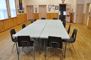 Town of East Gwillimbury- North Union Community Center