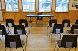 Town of East Gwillimbury- North Union Community Center