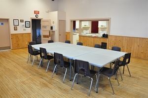 Town of East Gwillimbury- North Union Community Center