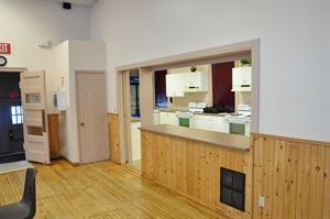 Town of East Gwillimbury- North Union Community Center