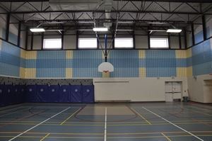 Town of East Gwillimbury- Ross Family Complex