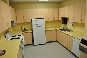 Town of East Gwillimbury- Ross Family Complex