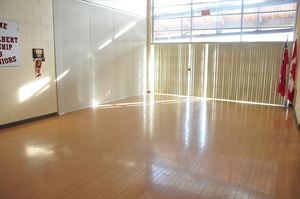 Town of East Gwillimbury- Ross Family Complex