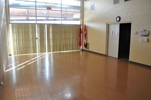 Town of East Gwillimbury- Ross Family Complex