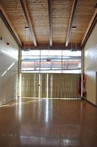 Town of East Gwillimbury- Ross Family Complex